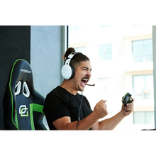 Load image into Gallery viewer, Elite Pro 2 Pro Performance Gaming Headset - White