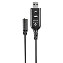 Load image into Gallery viewer, Elite Atlas Pro PC Headset - Atlas Edge Bundle
