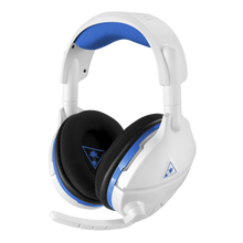 Load image into Gallery viewer, Stealth 600 Refurbished Headset - PS4™ - White
